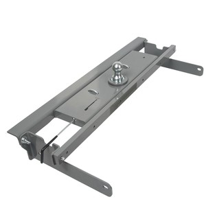 Turnoverball Gooseneck Hitch Ball for 16-19 Chevy ... Turnoverball Gooseneck Hitch Ball for 16-19 Chevy ...