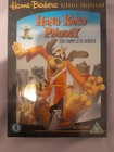 Hong Kong Phooey - The Complete Collection (DVD, 2007)