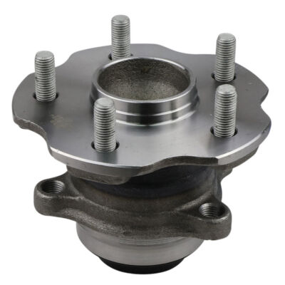 Rr Hub Assy  CRS Automotive Parts  NT512364