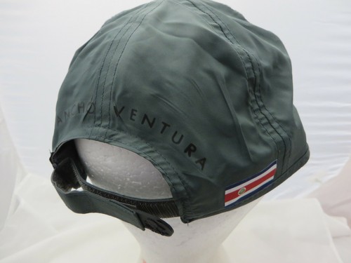 Rancho Ventura Horse logo baseball Hat Cap adjustable v  - Bild 4 von 5