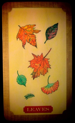 OPEN NEW! TREE OF LIFE CARD & BOOK ORACLE SOLUTIONS TO LIFE'S QUESTIONS - Foto 10 di 12
