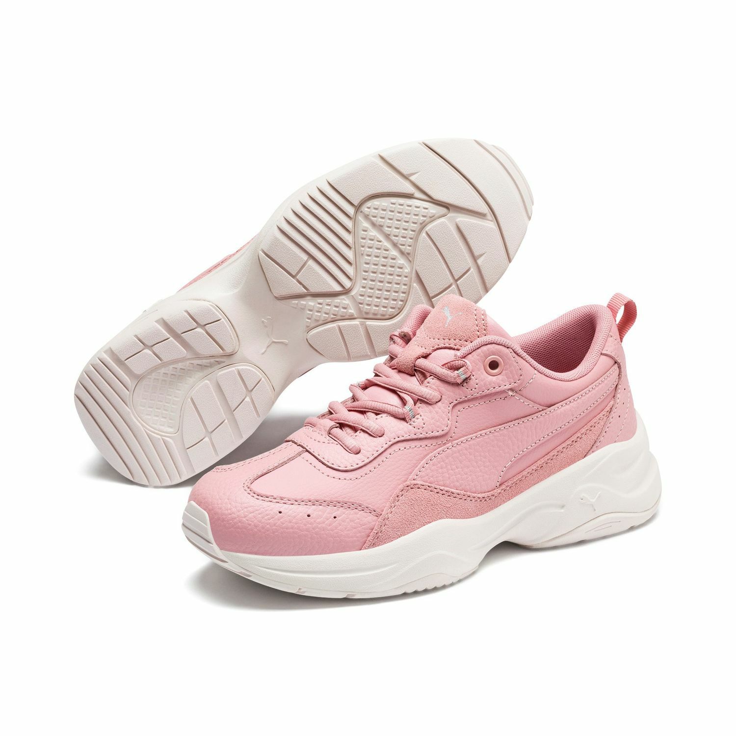 puma cilia ladies trainers