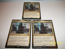 Annie Joins Up  Outlaws of Thunder Junction x3 NM/LP