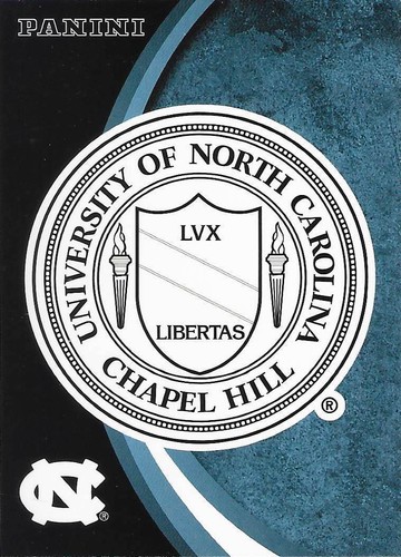 2016 Panini North Carolina Tar Heels - Multi-Sport - Complete Your Set - Picture 15 of 61