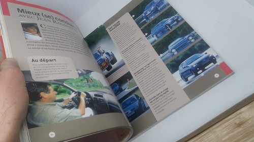Fahrlinien - Renault und die Sicherheit - Hachette - Bild 3 von 3