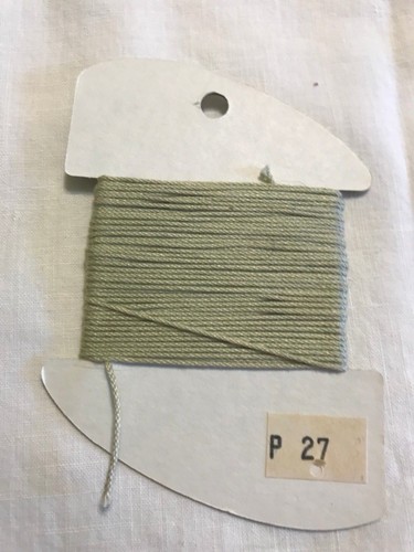 Rainbow Gallery Pebbly Perle Needlepoint Embroidery Thread - Picture 20 of 24