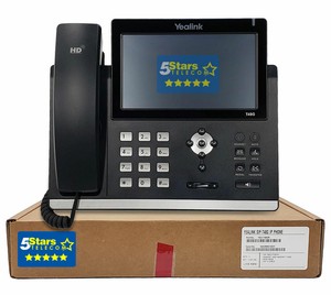 Yealink-SIP-T48G-IP-Phone-Renewed-1-Year-Warranty