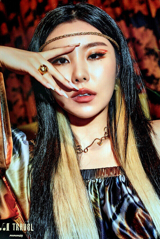 MAMAMOO, WHEEIN, WHEE IN - MAMAMOO WHEEIN [ WHEE ] 2nd Mini