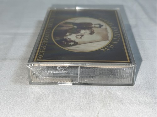 Bob Fortner Back Where I Come From (Cassette Tape BF-21793) New Sealed - Picture 5 of 6