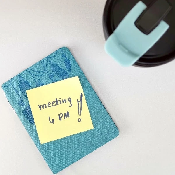 10 x 100 Stück Haftnotizen 76 x 76 mm gelb Klebezettel Post Notes Notizblock - Bild 4 von 4