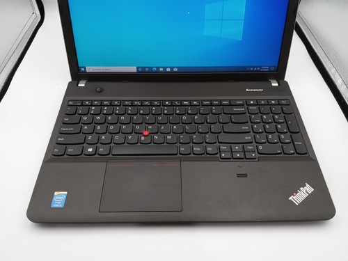 Lenovo ThinkPad E540 15" Laptop Intel i5-4200M 8GB RAM 128GB SSD Windows 10 -RR - Picture 2 of 6