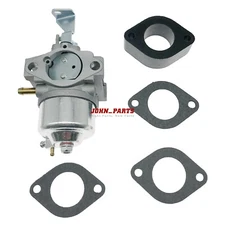 Fits Briggs & Stratton 246435-0111-E1, 246437-0084-E1, 246435-0112-B1 Carburetor