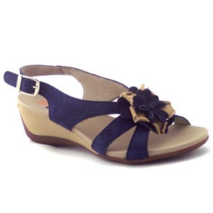 SANDALI ZEPPA DONNA CALLAGHAN ADAPTACTION 41131 PELLE BLU NUMERO 41 SANDALI ZEPPA DONNA CALLAGHAN ADAPTACTION 41131 PELLE BLU NUMERO 41