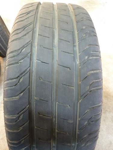 Original Mercedes V-Klasse W447 Sommerräder 225/55R17 4x8,5 mm Np. 1.890,--EURO - Bild 23 von 23