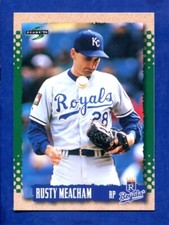 1995 SCORE PICK YOUR CARD COMPLETE YOUR SET 1-165