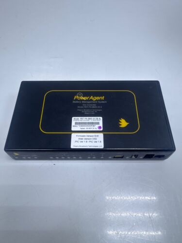 power Agent PBT-PA-BMS-SC3 Batteriemanagementsystem - Bild 2 von 7