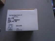 POTTER S24-177R "NEW"