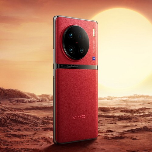 Vivo X90 Pro Plus 5G Snapdragon 8 Gen 2 256GB/512GB 50MP Quad Kameras 80W Charge - Bild 11 von 32