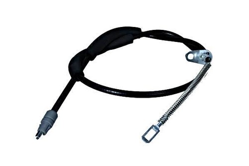 Disc Brake Parking Brake Cable Fits CHRYSLER Ram Voyager IV 00-09 4721311AF - Picture 1 of 2