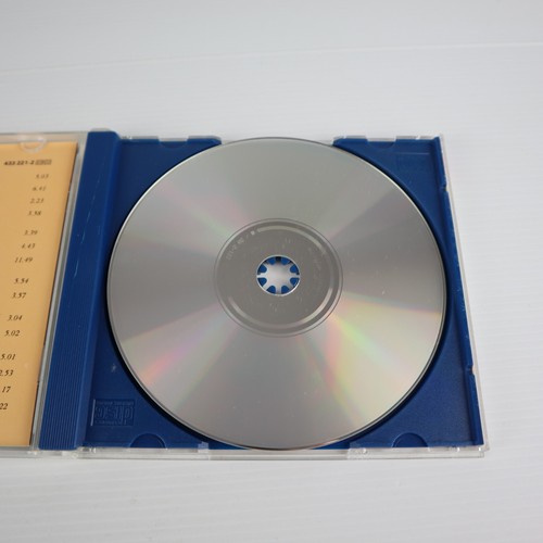 The World Of Verdi - Sutherland / Pavarotti / Horne 1992 Decca CD - Bild 3 von 5