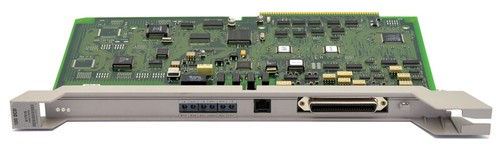 AVAYA MAGIX 100 MODULO CD 108513656 617S15 LUCENTE 100DCD DS1 617T15 700210909 - Foto 3 di 5