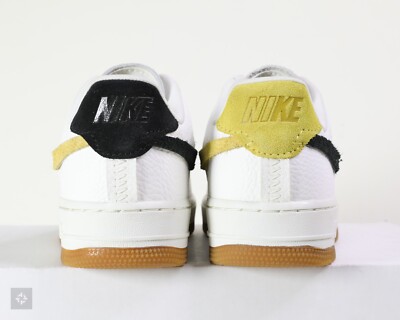 Nike Air Force 1 '07 LXX Vandalized Sail Gum Shoes Women's