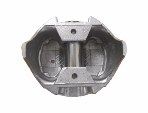 (8) Perfect Circle TC1845 .030 Engine Piston for GMC Chevrolet 1981-1987 NEW - Picture 4 of 4