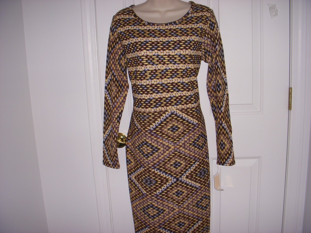 sachin and babi light blue dress Honey Teal Maxi Dress - US 6