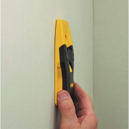 Stud Finder, 3/4", Individua i Borchie Incorniciatura Efficientemente con Frecce LED, Ideale per W - Foto 9 di 12