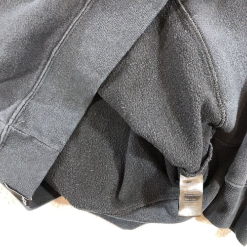 alpinestars Sweatshirt Men’s S Black - Picture 11 of 16