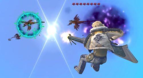FINAL FANTASY CRYSTAL CHRONICLES CRYSTAL BEARERS NINTENDO WII GAME - Picture 8 of 8