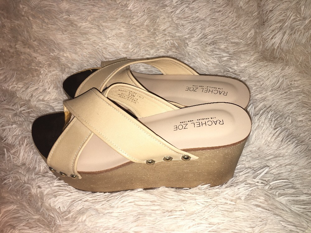 Rachel Zoe Sandalen Maddi Keilabsatz Sandalen Zoe Natürlich Sz 8.5 Neu 62f6d0 Rachel Zoe Sandalen Maddi Keilabsatz Sandalen Zoe Natürlich Sz 8.5 Neu 62f6d0