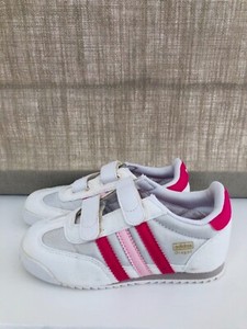 baby girl adidas sneakers