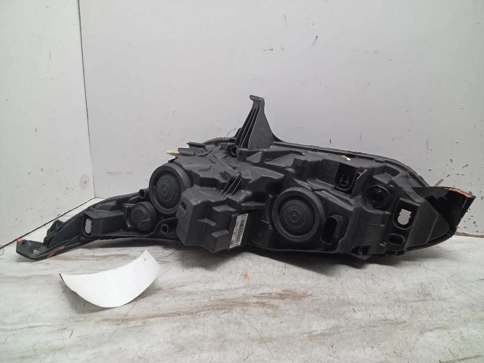 Used Right Headlight Assembly fits: 2015 Ford Transit connect black trim Right G - Image 3 of 4