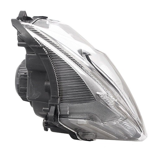 For DUCATI 848 streetfighter 2009 2010-2012 Front Headlight Headlamp Assembly - Picture 5 of 7