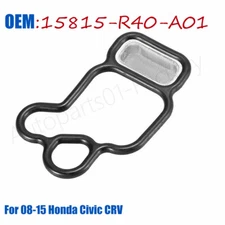 Solenoid Spool Valve Gasket Kit for 08-15 Honda Civic CRV Accord 15815-R40-A01