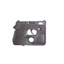 DeSantis Gunhide, Pocket Shot Pocket Holster, Fits S&W Bodyguard .380
