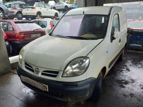 8070100QAM Lève-Vitre Avant Gauche. pour NISSAN KUBISTAR (X76) Pro (L1) 4972823 - Photo 4/5