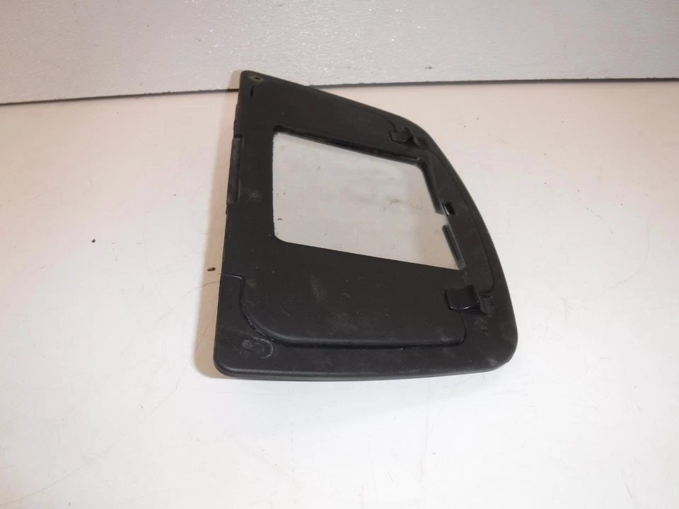 Honda Goldwing GL1200 1986 tapa maletero trasero compartimento interior almacenamiento Foto 2 de 4