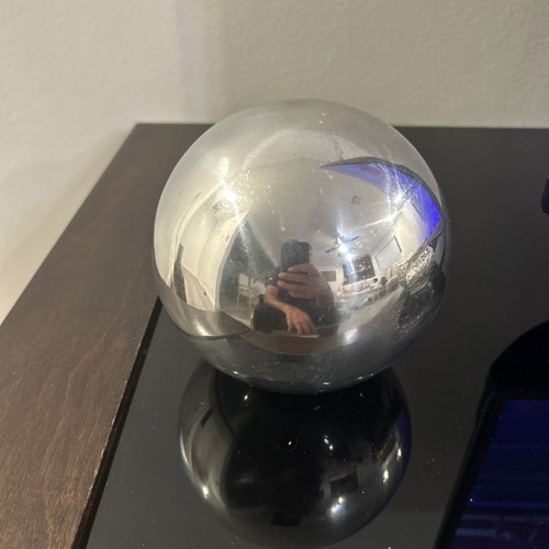 Aluminum Hollow Sphere / Balls 5 inch Diameter, 1 Pieces