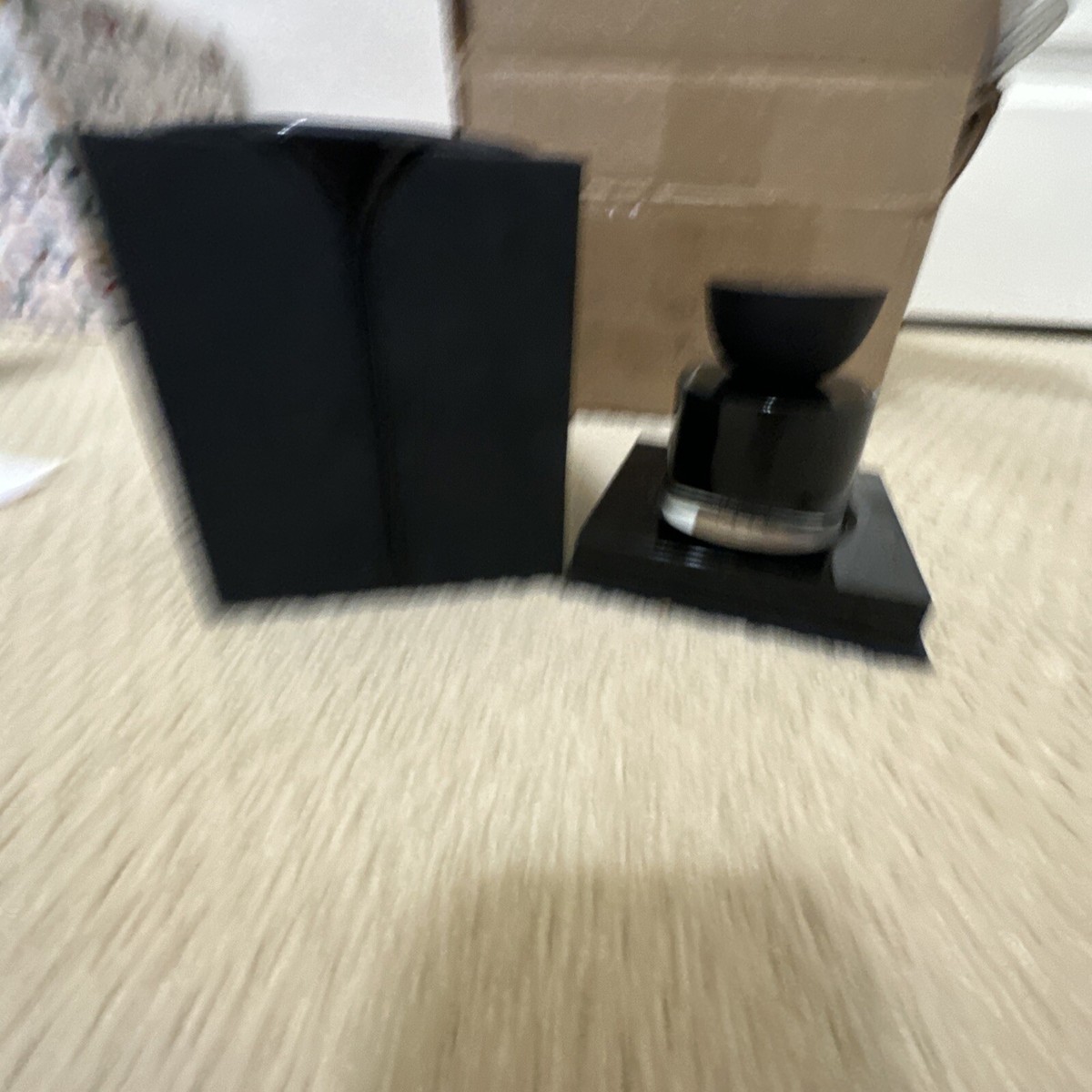 Audacious by Nars Eau De Parfum 1.7oz Original 50ml Spray