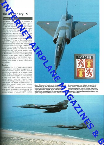 IAPR V12 USAF LOCKHEED F-104 STARFIGHTER VIETNAM / SWISS AF / BELL AH-1 COBRA - Picture 3 of 4