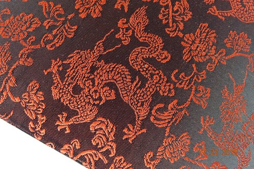 40 Zoll japanisches Samurai-Drachenschwert rot blau oder weiß Kohlenstoffstahl Katana Ninja - Bild 112 von 138
