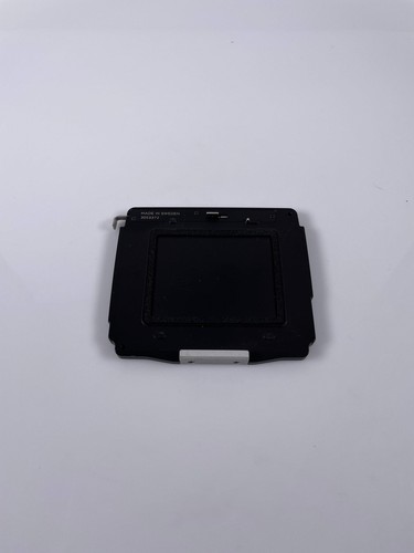Hasselblad 3053372 Digital Back Sensor Cover for H Series - Picture 2 of 3