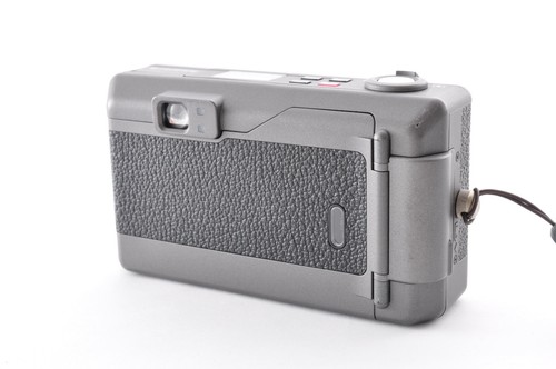 Fujifilm Natura Classica Excellent+5 Point & Shoot Film Camera from Japan Y0317 - Picture 10 of 18