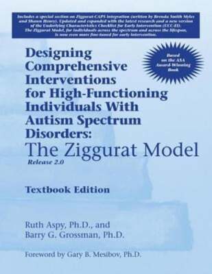 Designing Comprehensive Interventions for High-Functioning Individuals With
