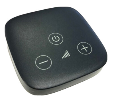 Phonak Digital Wireless Accessory TV Connector V2 With All Cords