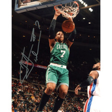 Jared Sullinger Autographed 8x10 Photo