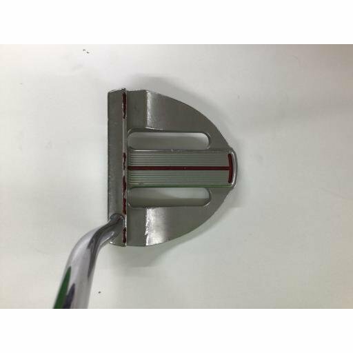 Titleist Scotty Cameron Studio Select Combination Putter KOMBI S