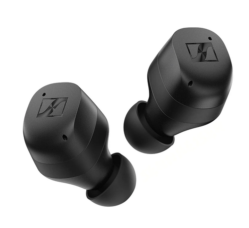 12pcs S/M/L (CL-NMH) Noise Iso Eartips for Sennheiser Momentum True Wireless 3 4 - Picture 5 of 8
